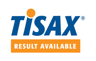 TISAX logo