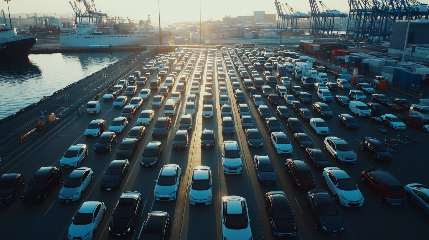 Empowering Importers